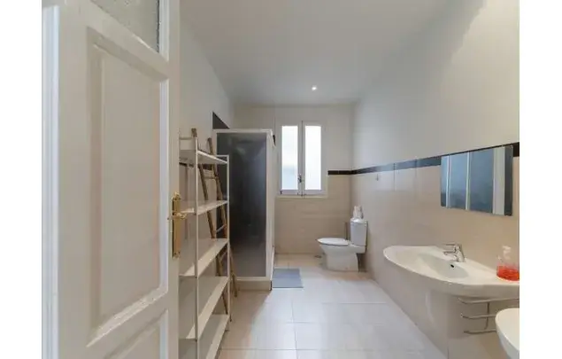 Alquiler de Habitaciones en Madrid - Piso Amueblado