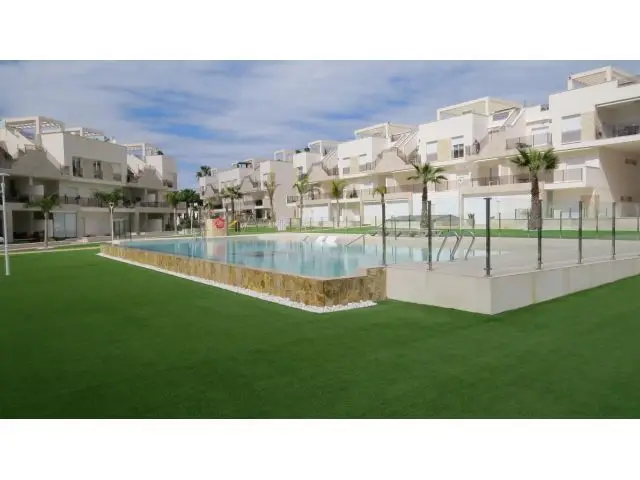 Apartamento en venta Guardamar del Segura El Raso