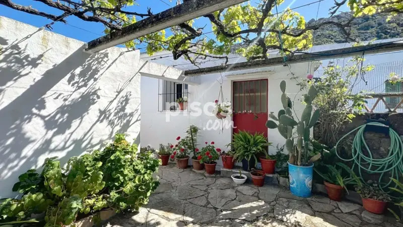Casa Rustica en Venta Tarifa Cerca de Bolonia