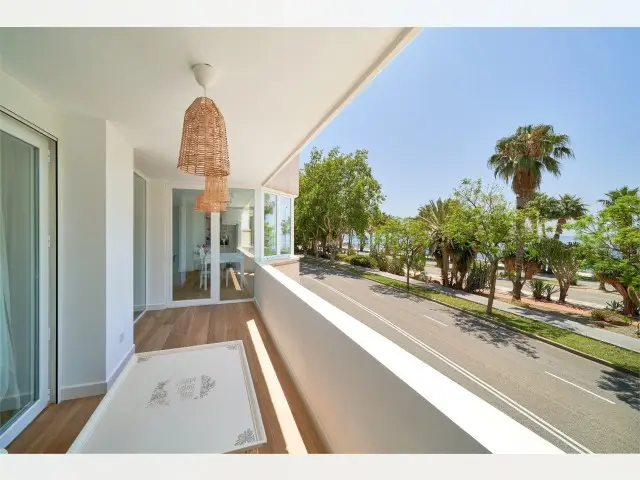 Apartamento 5 Habitaciones 4 Dormitorios 4 Baños 210m2