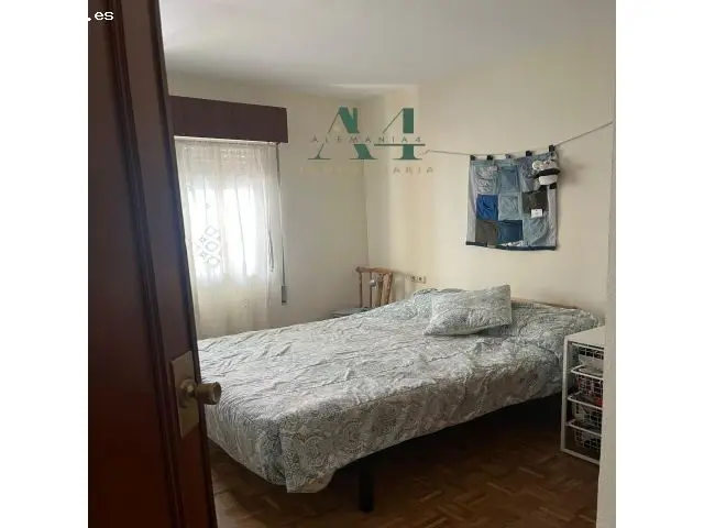 Apartamento Amueblado Ideal para Entrar a Vivir