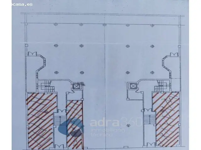 Local Comercial 450m2 Logroño Centro Reforma Integral