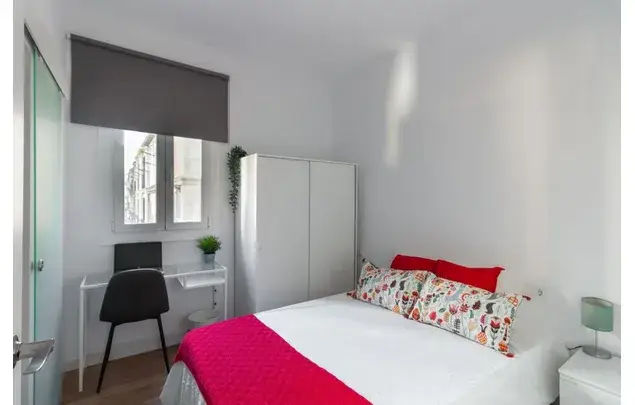 Habitacion en Carrer de Bonavista
