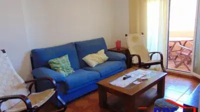 Piso en Garrucha con Terraza y Aire Acondicionado