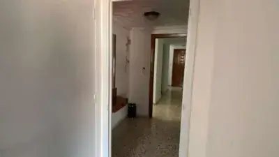 Ático Céntrico en Vélez Rubio con Vistas Impresionantes