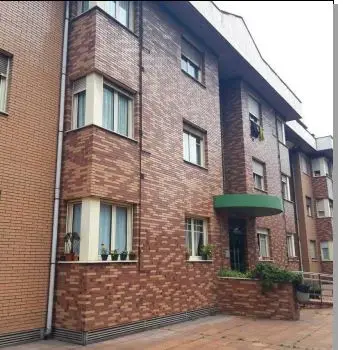 Piso en Alquiler Gijón Asturias
