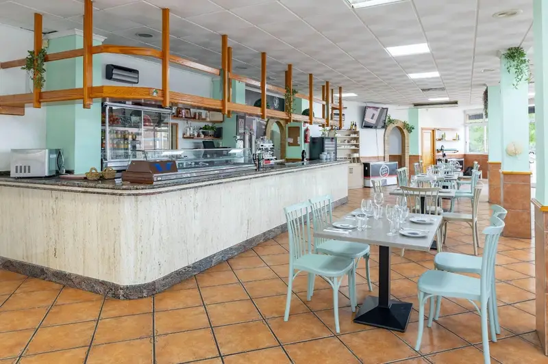 Negocio en alquiler en Llíria, Valencia