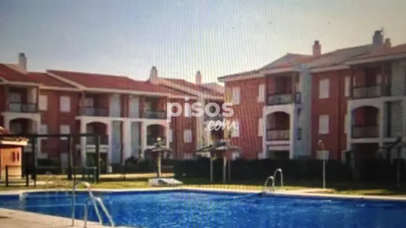 Venta Piso 3 Dormitorios 2 Baños Terraza Garaje Trastero