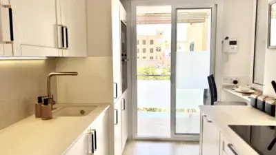 Piso en Venta Calle Antonio Calafat Toni Pino Renovado 2023