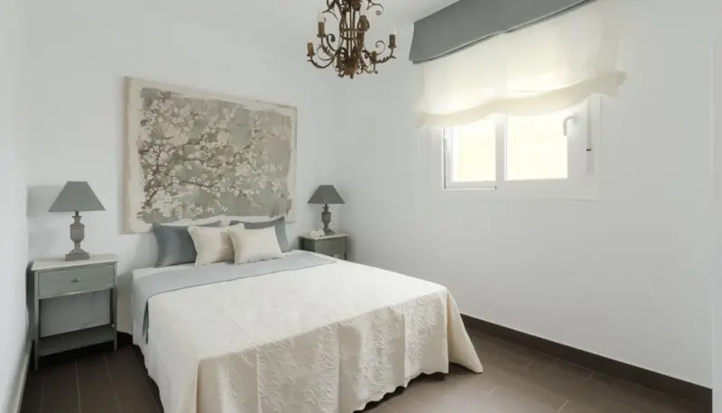 Venta Dúplex con Terraza en Poble Nou Alicante