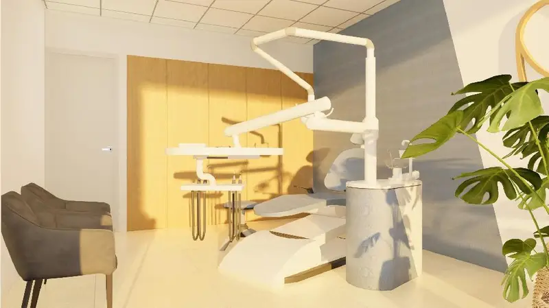 Venta Local Comercial Almozara Zaragoza 200m2 Clinica Dental Supermercado