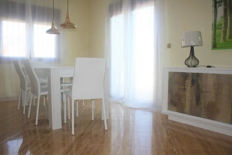 Villa en Venta Los Altos 3 Dormitorios Piscina Privada