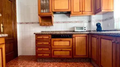 Piso en Venta Estepa Cerca de Servicios y Comercio
