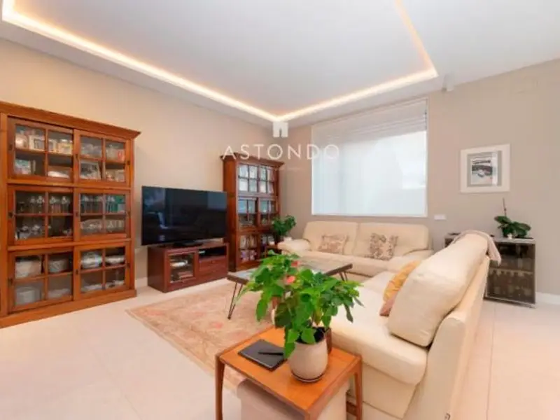 venta Chalet en Canillas, Madrid (48355099096.109300)- Globaliza