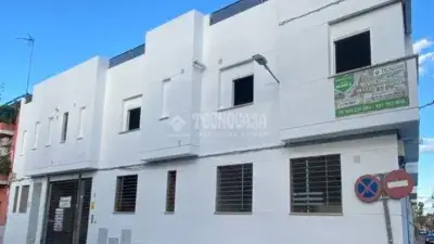Piso en Venta en Camas - Obra Nueva con Diseño Nórdico