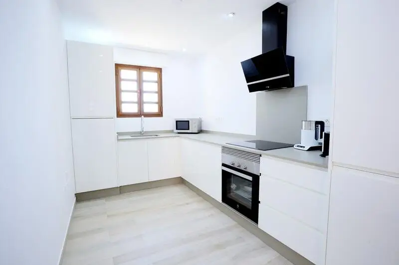 Apartamento en Venta 2 Dormitorios Las Sierras II Desert Springs