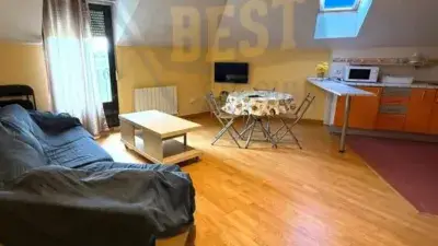 Ático en venta en Espirdo cerca de Segovia
