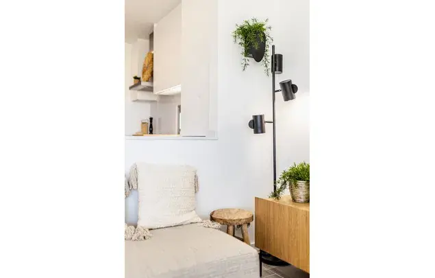 Apartamento en Estepona 3 Dormitorios 110m2 Cancelada