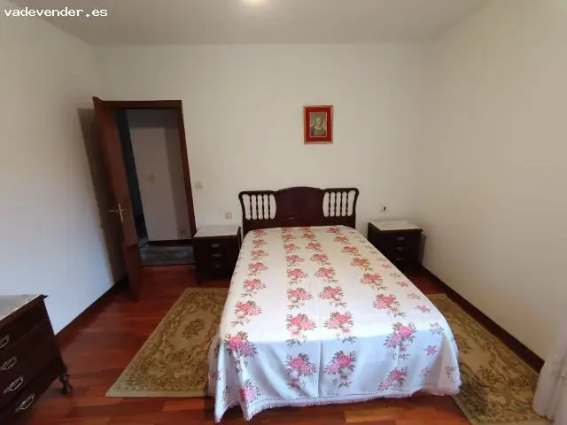Venta Chalet Unifamiliar con Terreno en Sopuerta