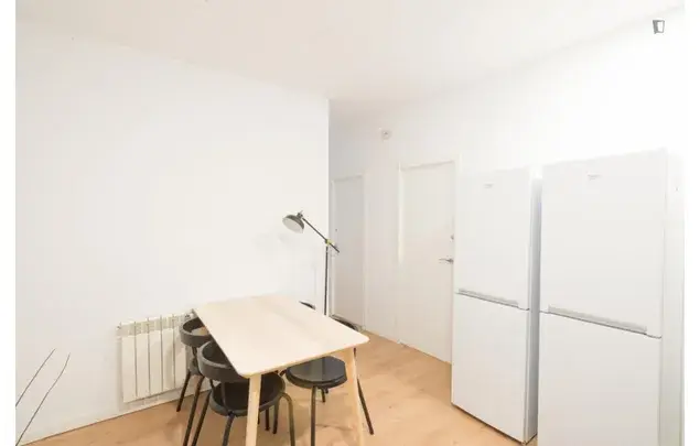 Alquiler Apartamento 7 Dormitorios Madrid