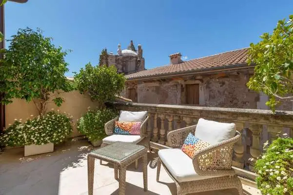 Casa Adosada de Lujo en Pollensa Mallorca