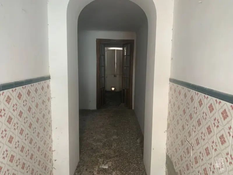 Piso en Aguadulce Sevilla 2 dormitorios trastero garaje