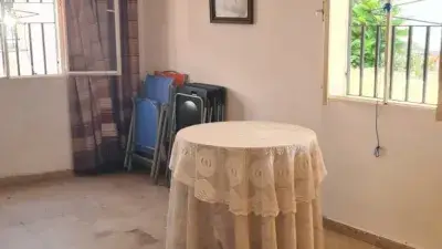 Casa en venta en Calle Real