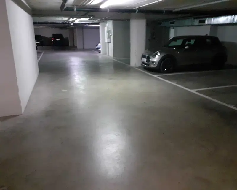 Estudio en venta en Ruzafa Valencia 10m2
