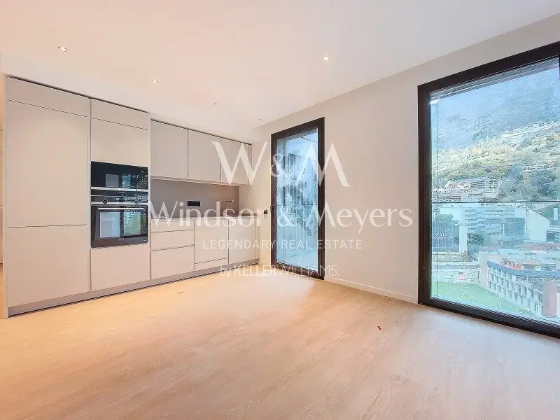 Venta Piso Lujo Escaldes 71m2 2 habitaciones Torre Zenit