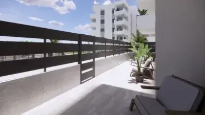 Piso en Venta en San Vicente del Raspeig 3 habitaciones 2 baños