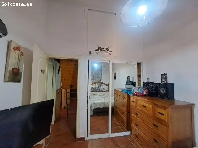 Casa en Venta San Garcia 4 Dormitorios Jardin Barbacoa Garaje