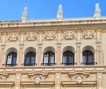 Venta Piso 4 Dormitorios Centro Cordoba