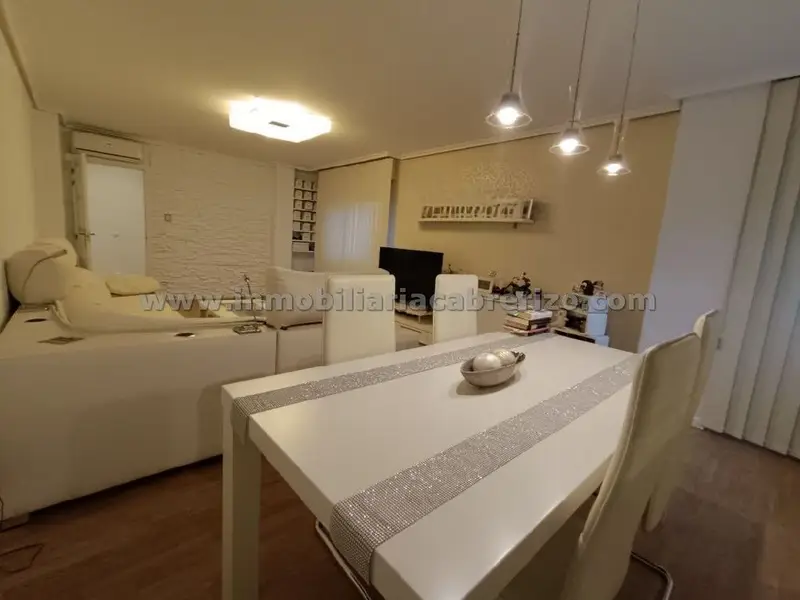 Venta Piso con trastero en San Adrián , Logroño - Ref: 12912