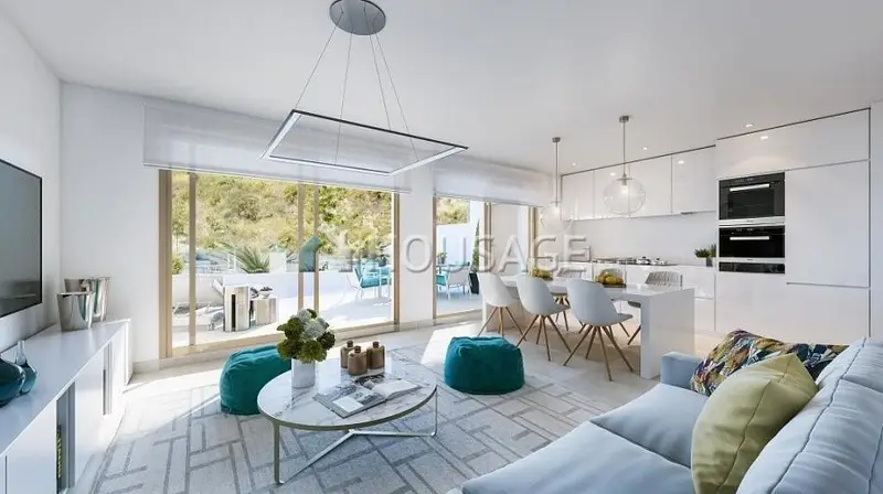 Apartamento en Venta Nerja Centro Costa del Sol