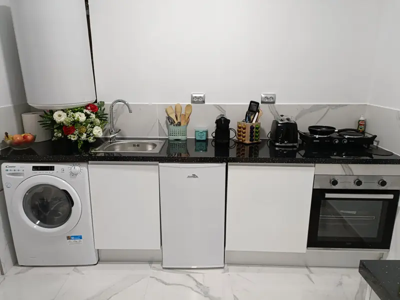 Apartamento 1 Dormitorio Alquiler Cambrils