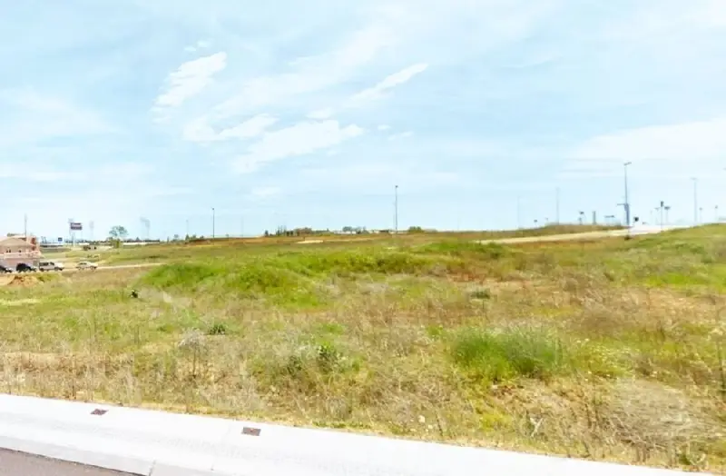 Venta Terreno en Villares de la Reina Salamanca 283m2