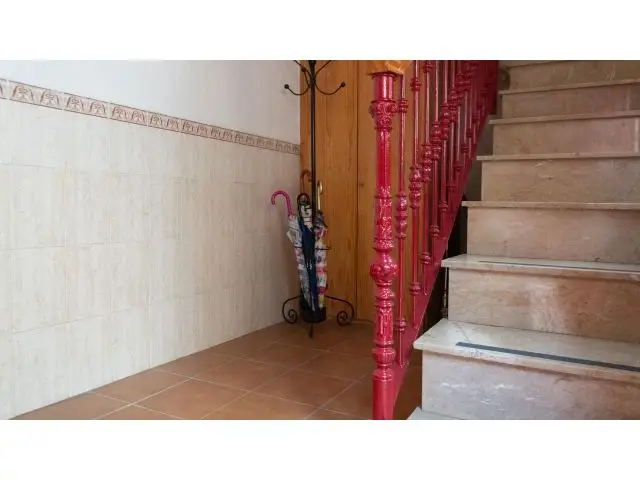 Casa en Olivar Rivero 2 Plantas Azotea 4 Dormitorios 2 Baños