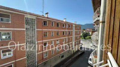 Piso en Venta Villasana de Mena Cerca de Bilbao