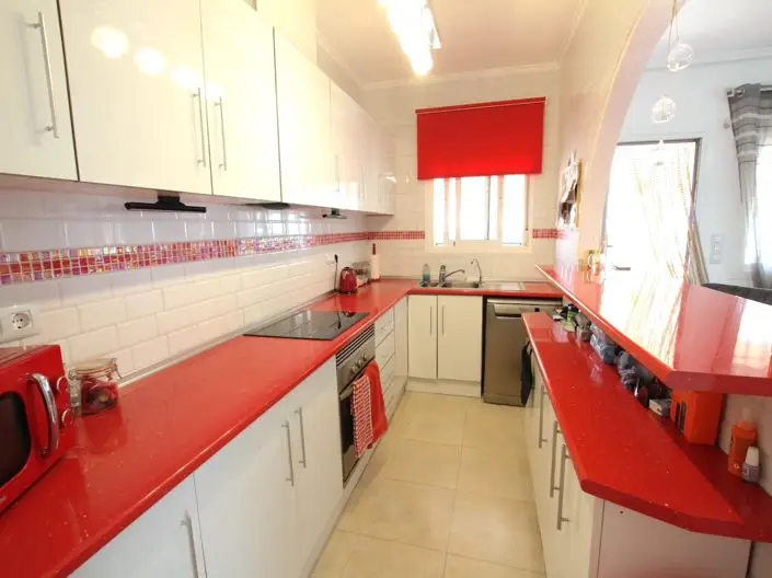 Villa 5 Dormitorios Benimar Rojales Ciudad Quesada