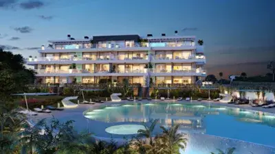 Apartamento en Venta en Centro 2 Dormitorios 2 Baños 88m2