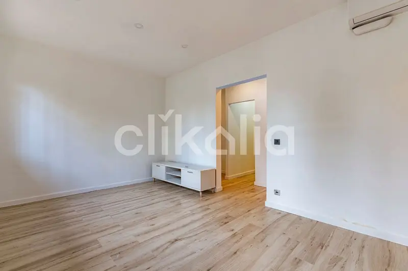 Piso en venta Pedralbes Barcelona 80m2