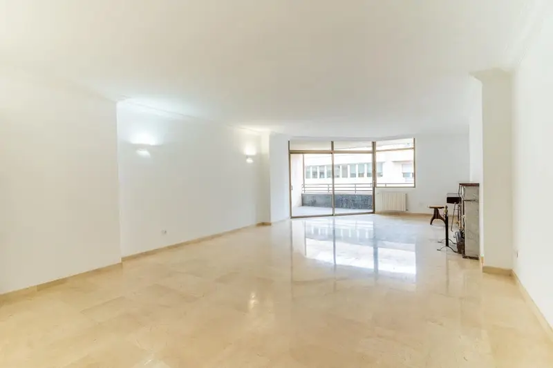 Piso en venta en Palma de Mallorca 185m2 4 dormitorios 2 baños