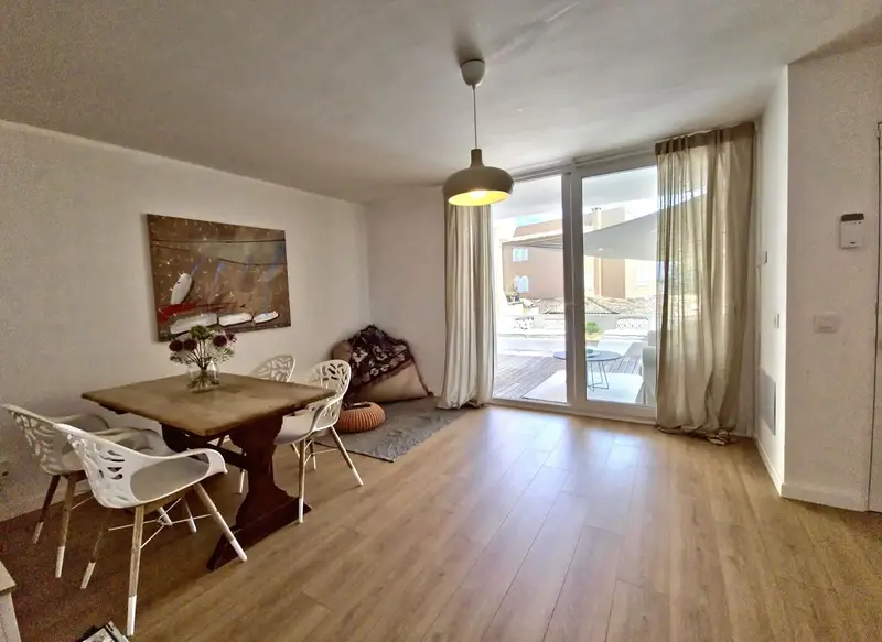 Apartamento en Cala Millor con Vistas al Mar Piscina y Jardin