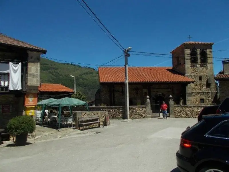 venta Chalet en San Sebastian de Garabandal, Cantabria (6902/2901)- Globaliza