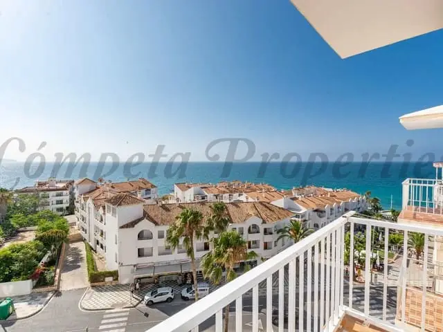 1 Bed Apartment for sale