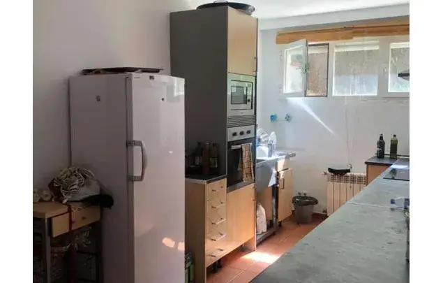 Alquiler Habitacion Pozuelo de Alarcon Piso Amueblado