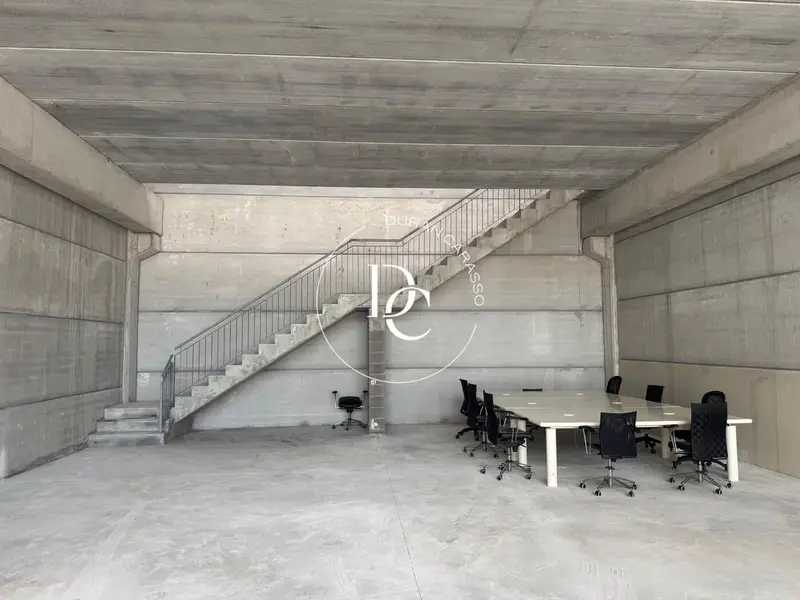 Nave Industrial en Alquiler en Vilanoveta Sant Pere de Ribes