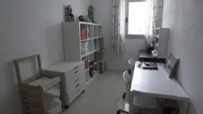 Estudio en Alquiler en Badalona Cerca del Mar