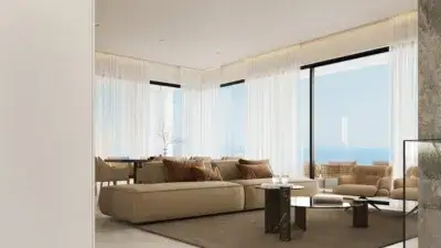 Chalet en Venta en Centro Costa del Sol