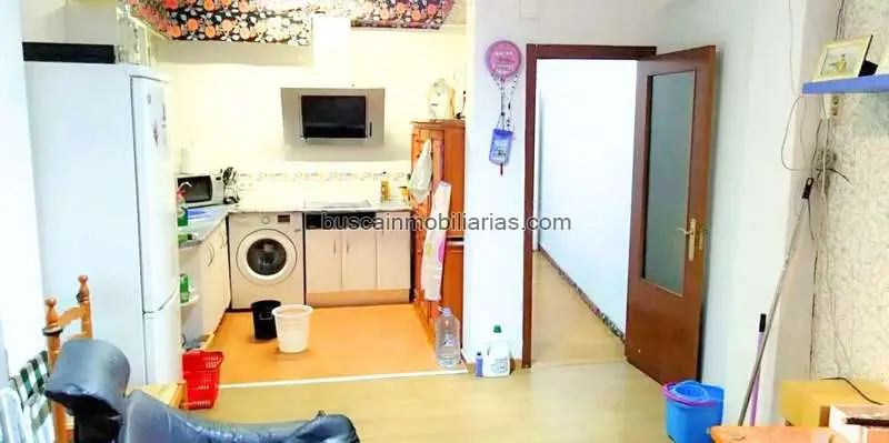 Piso en Venta Sueca 4 Habitaciones 2 Baños